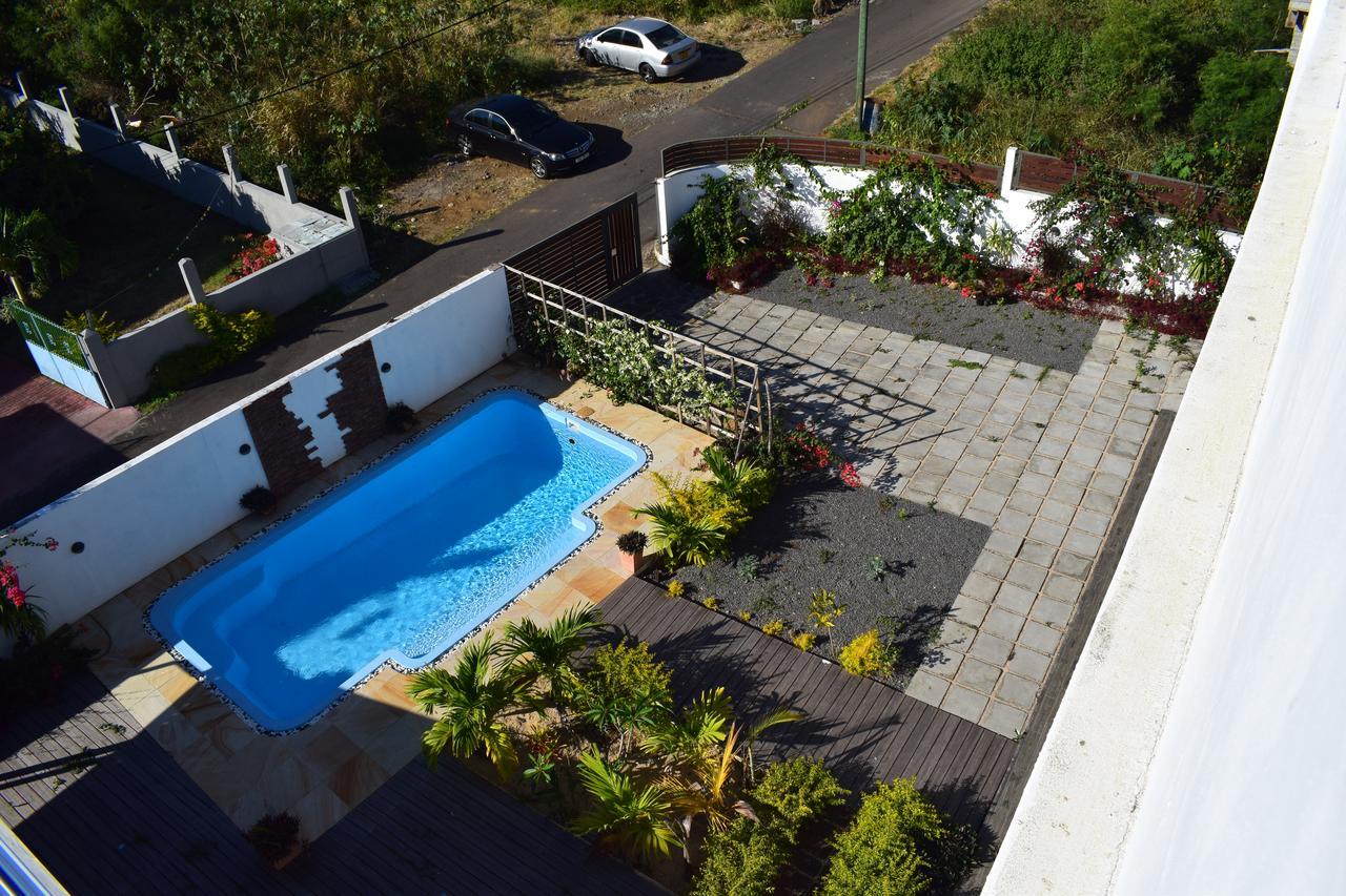 Roi Holiday Stay Grand Bay Ngoại thất bức ảnh
