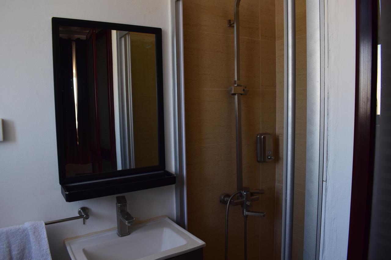 Roi Holiday Stay Grand Bay Ngoại thất bức ảnh