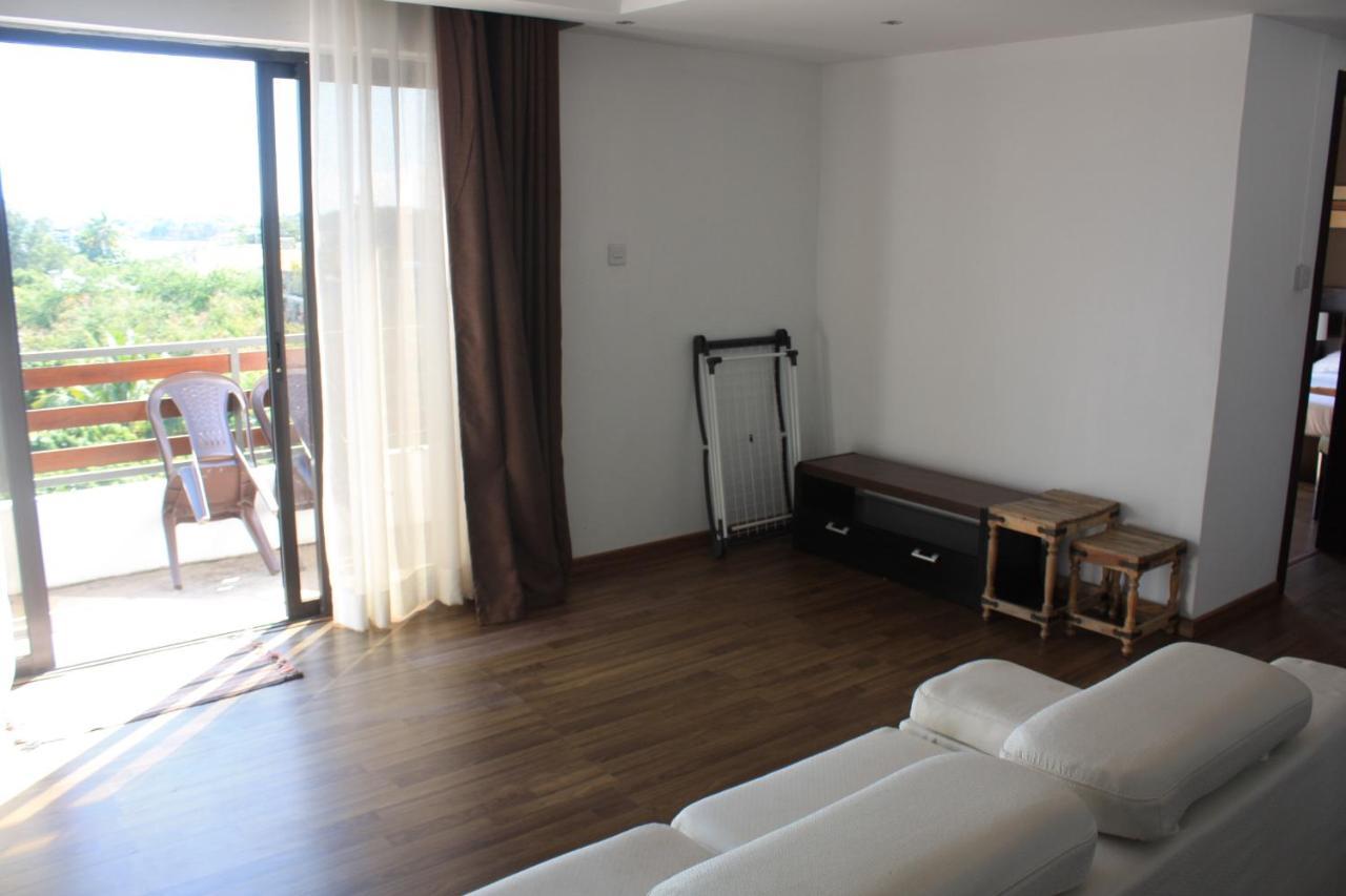 Roi Holiday Stay Grand Bay Ngoại thất bức ảnh