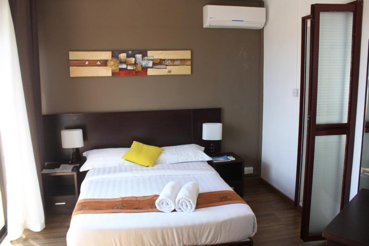 Roi Holiday Stay Grand Bay Ngoại thất bức ảnh