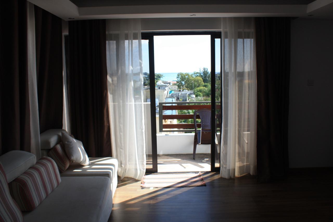 Roi Holiday Stay Grand Bay Ngoại thất bức ảnh