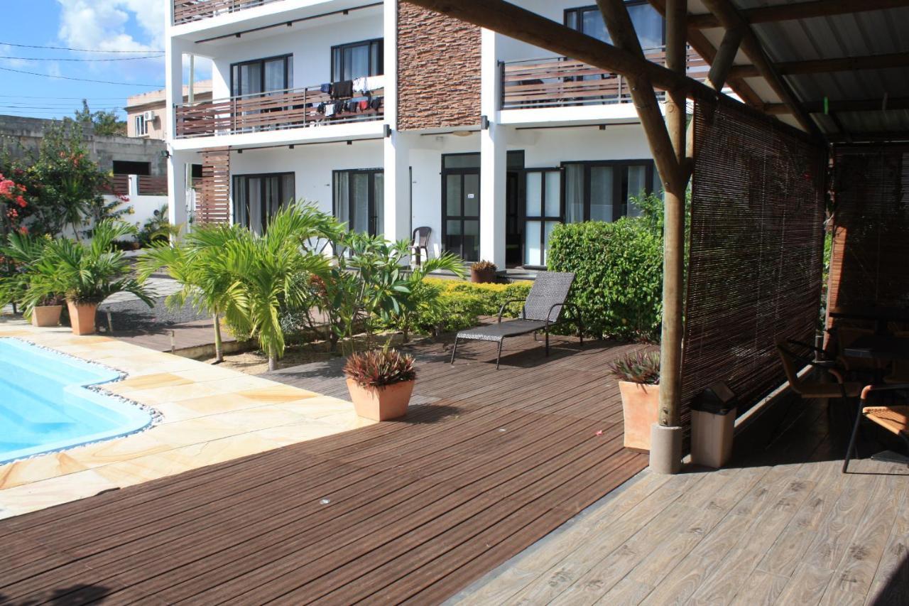 Roi Holiday Stay Grand Bay Ngoại thất bức ảnh