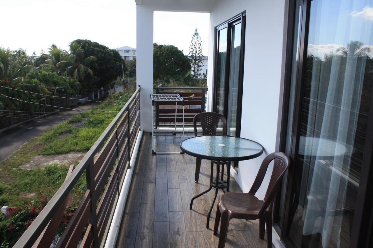 Roi Holiday Stay Grand Bay Ngoại thất bức ảnh