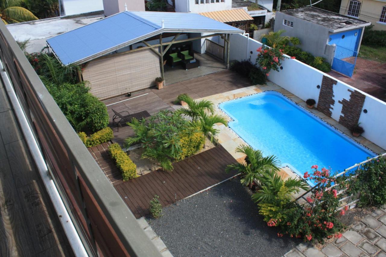 Roi Holiday Stay Grand Bay Ngoại thất bức ảnh