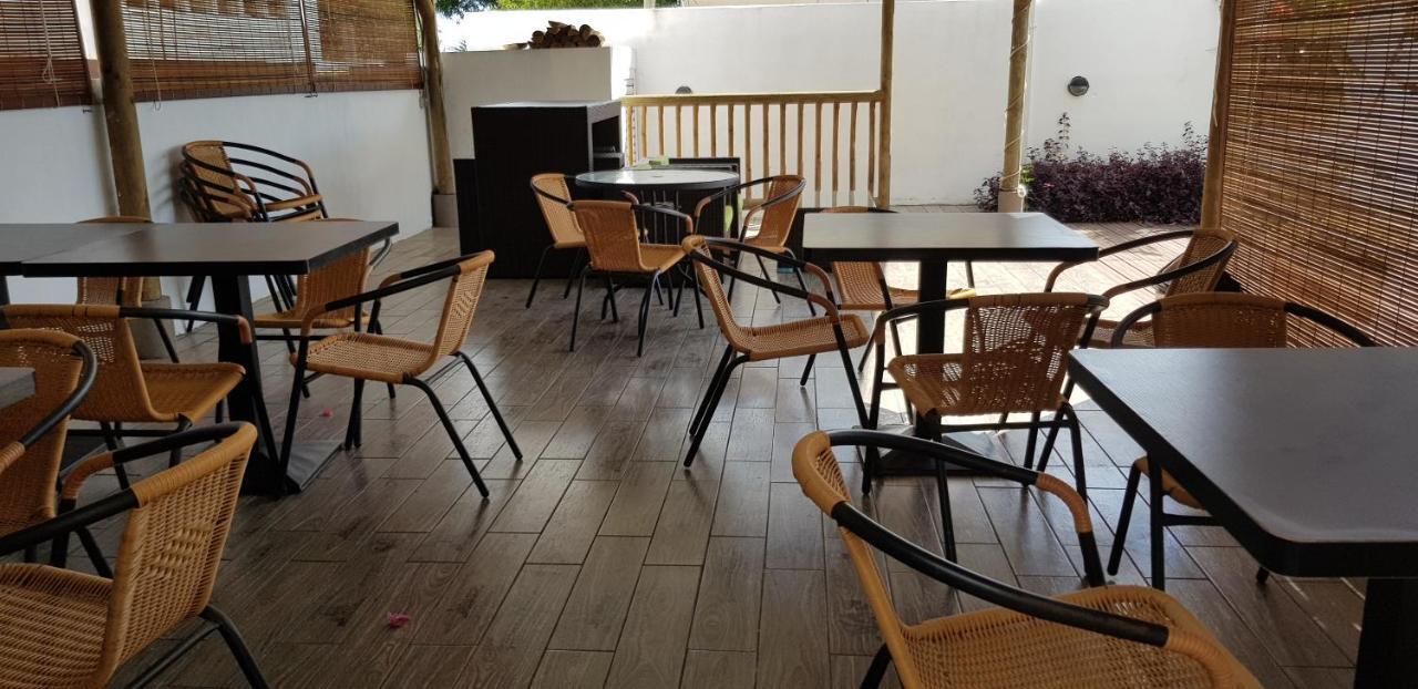 Roi Holiday Stay Grand Bay Ngoại thất bức ảnh